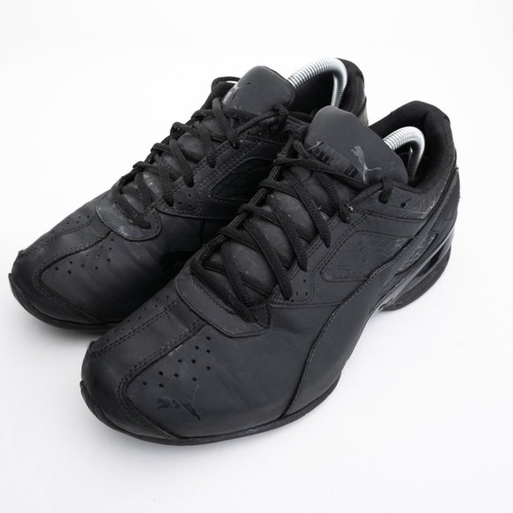 PUMA Tazon 6 Fracture FM Cross-Trainer Shoe size 9 - Picture 6 of 13